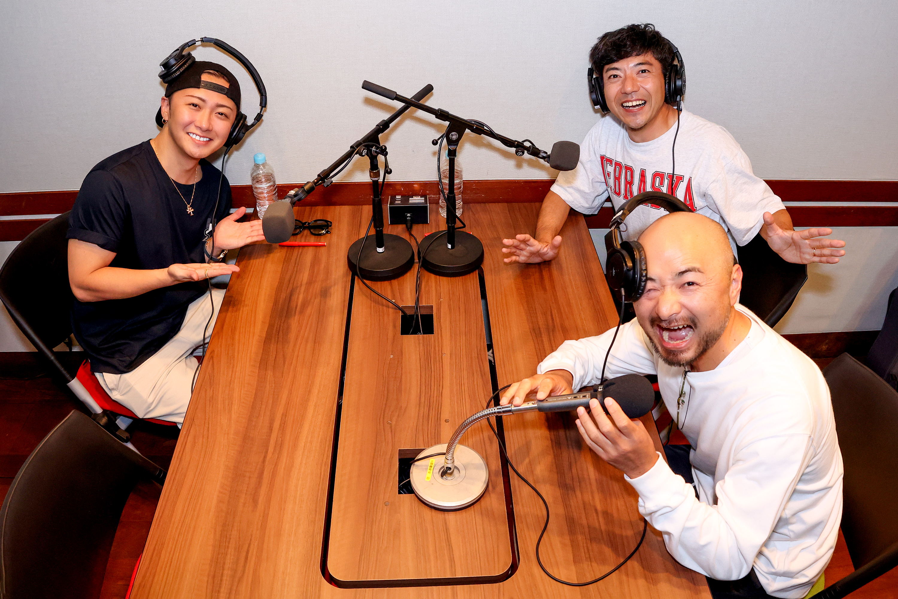 【＃ダイッス】第11回アーカイブ配信！～Da-iCEの大野雄大ッス！ supported by BOAT RACE～