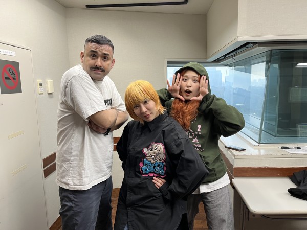#164 SHELLMEだと思ってA●を見る by社長