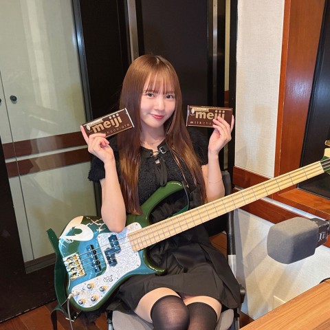 #MINAの軽音部 全聴きがブーム?!💞 長崎・福岡・コラボ楽曲など最近の活動を振り返ります✈️
