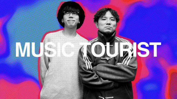 #75 sumika 片岡健太 &times; Ryo'LEFTY'Miyata - 2週目