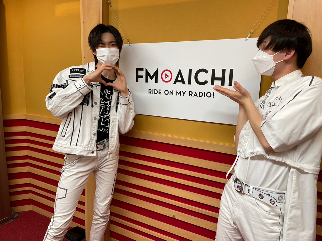  2022年4月25日(月)ON AIR！今週のテーマは、「愛知県一宮市」