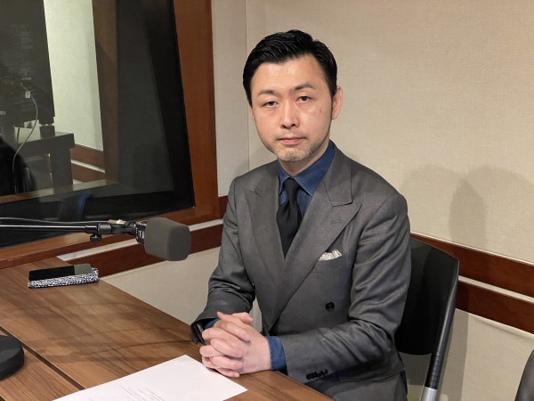 ビズスタ　THE REAL WELLNESS #27【ザ・クロークルーム 】