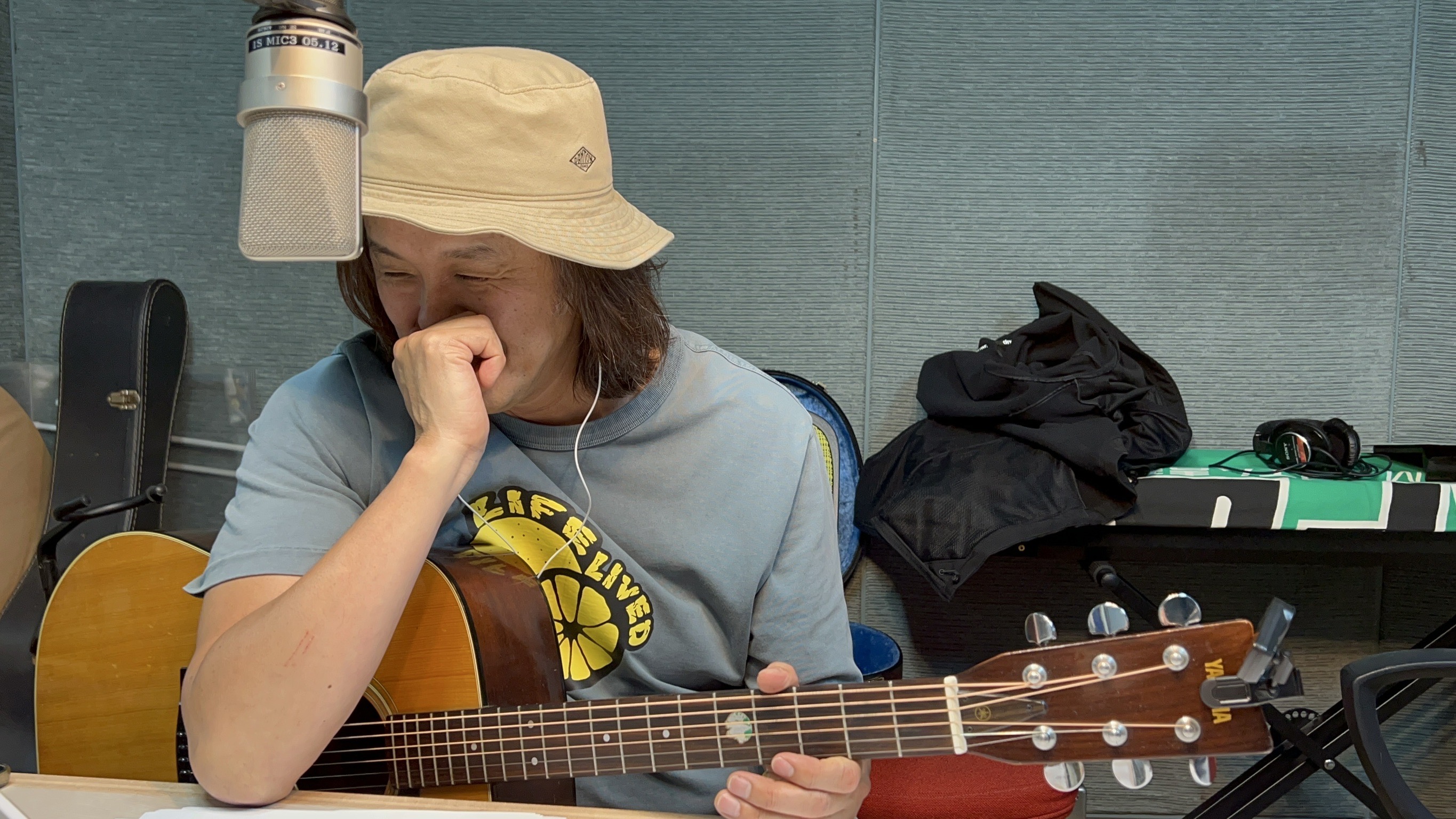 2025年3月27日放送分。もうすぐもうすぐの回。