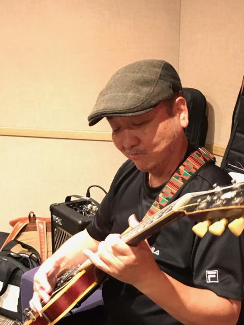 LEGENDS 宇崎竜童 Welcome to the Blues|宇崎竜童・野本有流＆御堂筋