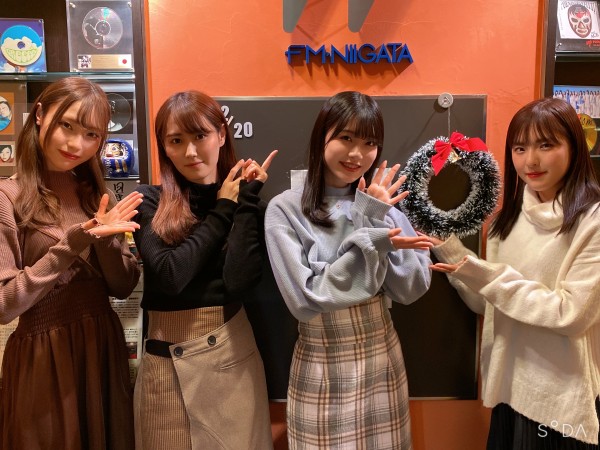 #25 番組初！生放送ーー！！