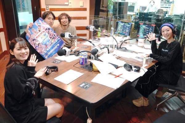 【#65】スカロケ 競輪部！（ゲスト：スカロケ競輪部マネージャーの田村響華さん・川上真吾選手）