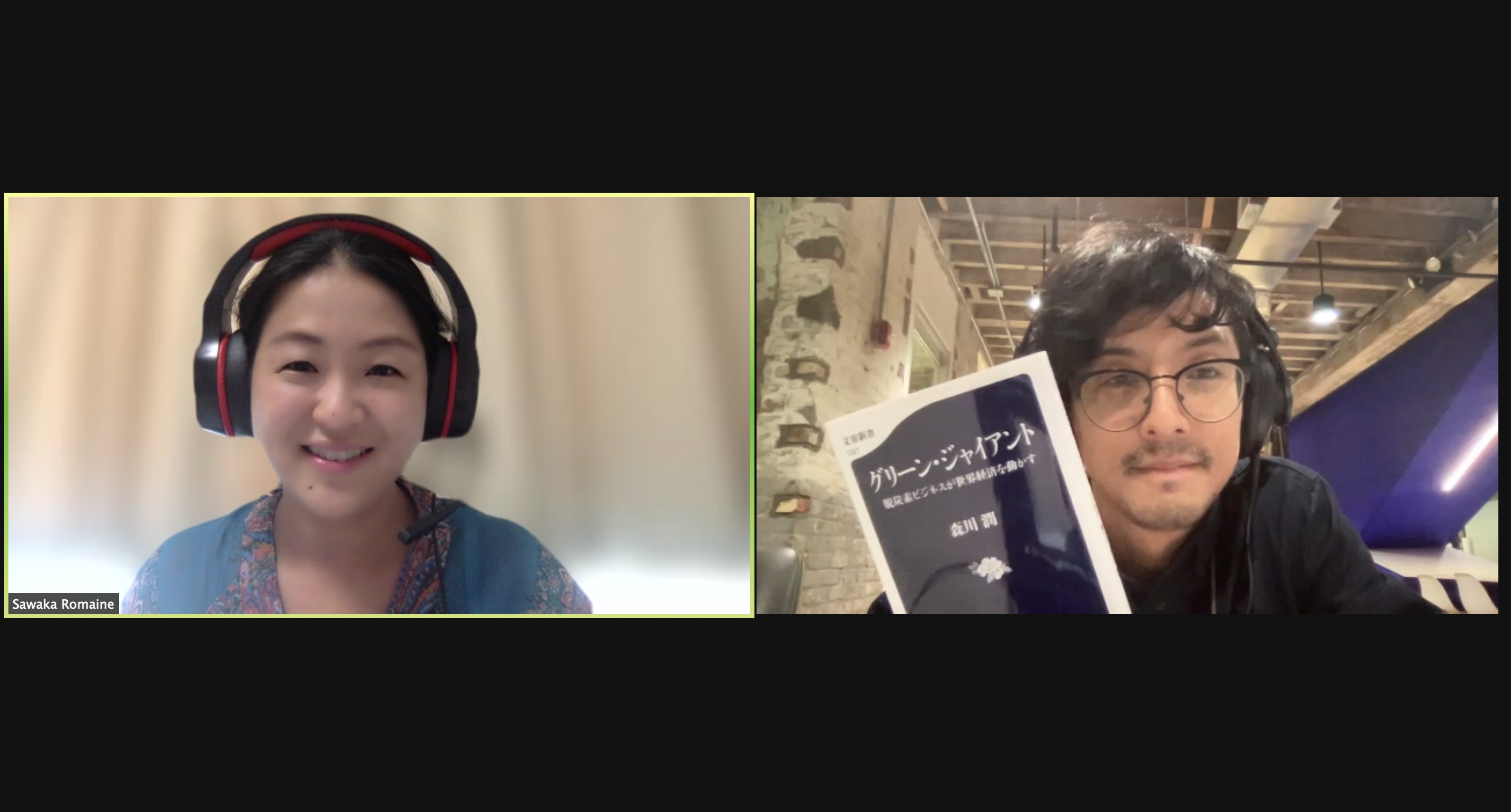 自分の&rdquo;力&rdquo;で、世界へ