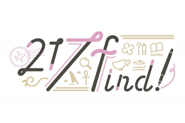 花宮初奈「217find!」|声優：花宮初奈はじめての単独音声番組が