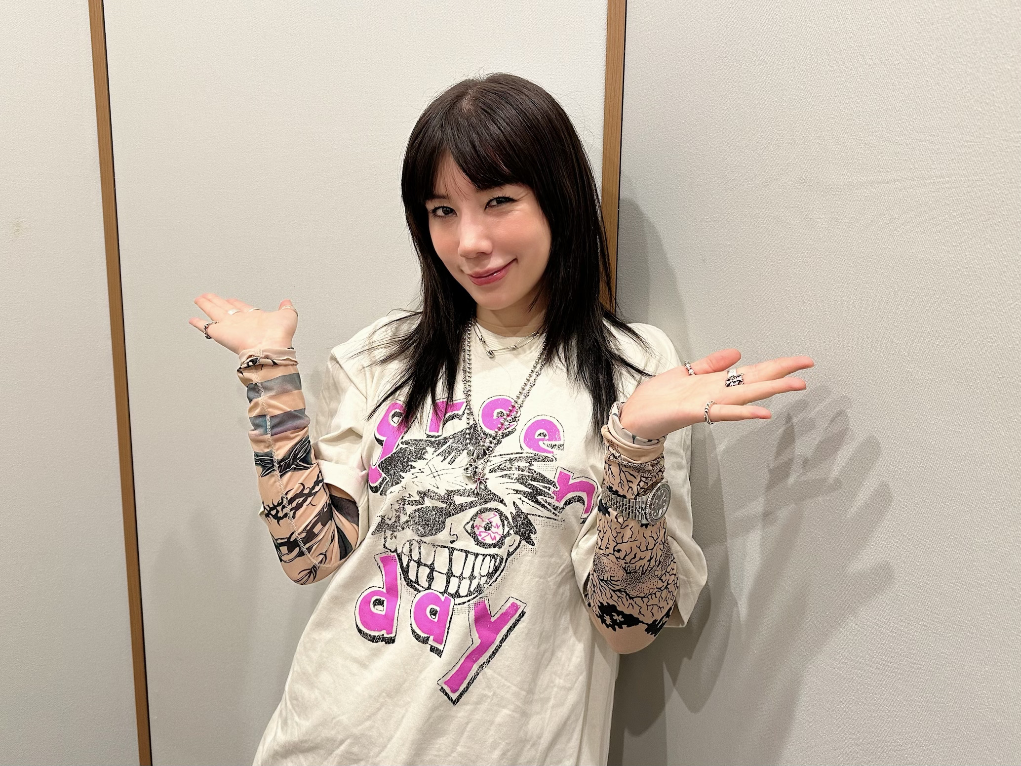 【2025/3/16 Vol.50】これがあればいつだってごきげん！