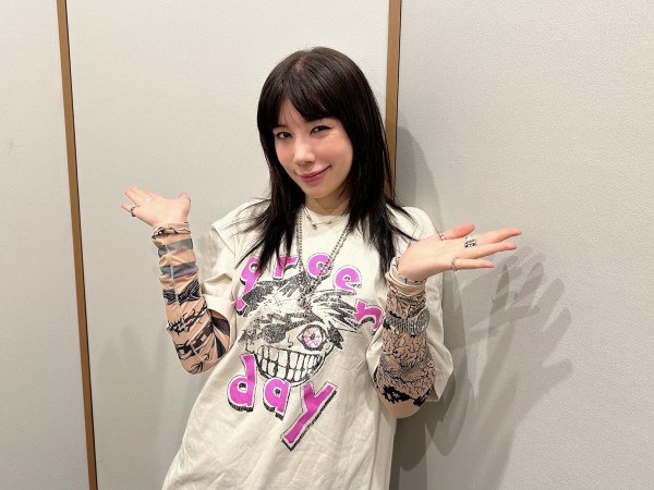 【2025/3/16 Vol.50】これがあればいつだってごきげん！