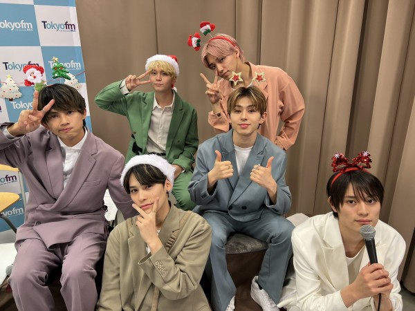 胸キュンしまクリスマスペシャル！胸キュンしすぎてわけがわからなくなるよ！【全員で胸キュン！】
