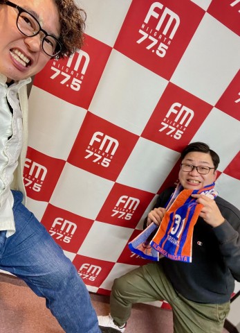 第177回【泣きながらSignを歌う】