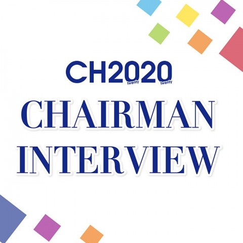 2021年10月14日放送 小柳建設(株) 小柳卓蔵さん②