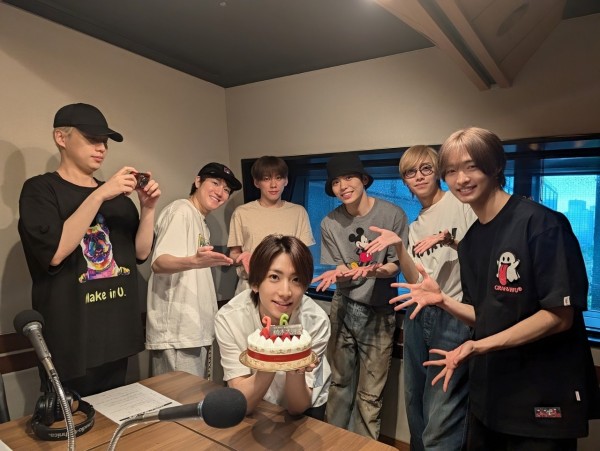 #13 スーパー特別格別ウルトラ【鈴木大河生誕祭】ﾊｽﾊｽ…じゃないのよ！(佐藤/鈴木/横原/椿)