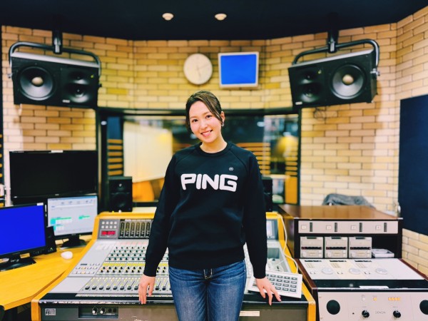 1/28 オンエア　PING PLAY YOUR BEST