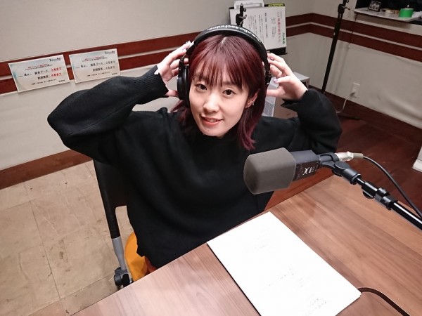 今回はヒーリングボイスと新企画「if ふりりん」