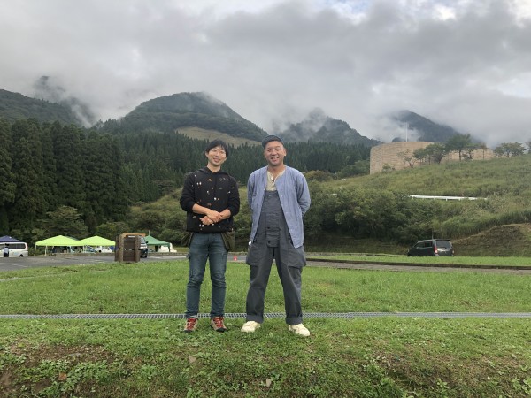 エフエム山陰公開収録の模様～パート①～