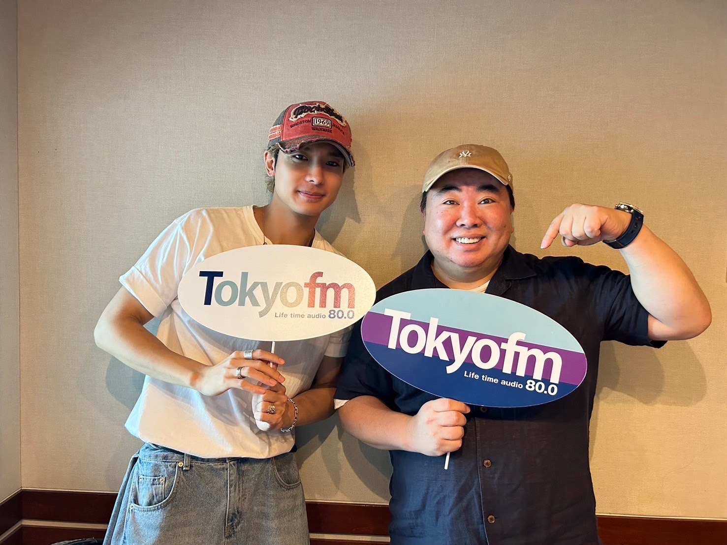 【🎶K-STAR CHART Pick Up Artist🎶】 ドランクドラゴン 塚地武雅さん