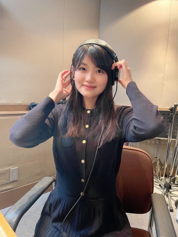 「手紙 ～拝啓 十五の君へ～ / アンジェラ・アキ」の歌詞を早見沙織が朗読♪『早見沙織の声に出して聴きたいJ-POP』第11回