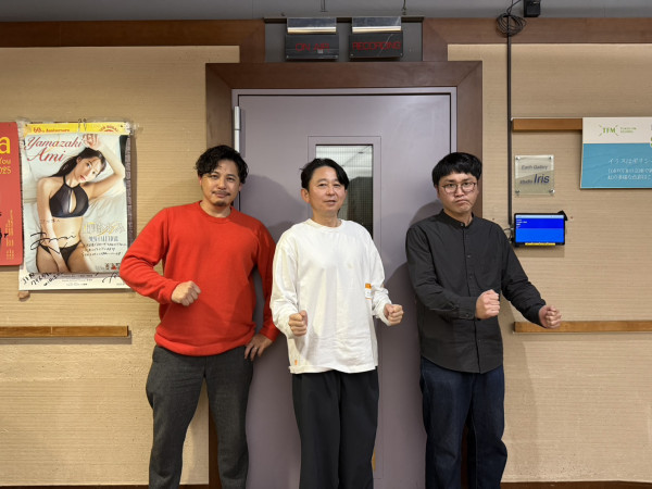 2026/2/15（日）「ぐりんぴーすに期待している」