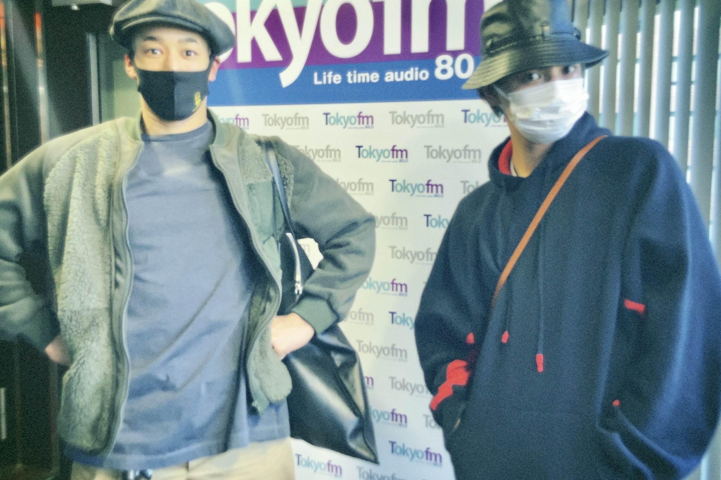 (11/1週OA)控室事情で一悶着！メンディずっとイヤホンつけてる問題！