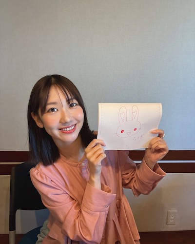 柏木由紀、掘り出す