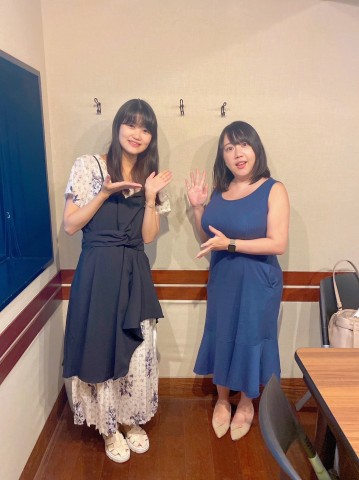 「Gift ~あなたはマドンナ~ / 土岐麻子」の歌詞を早見沙織が朗読♪『早見沙織の声に出して聴きたいJ-POP』第141回 ~関口舞さんスペシャルコラボ編~