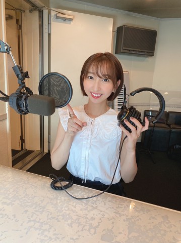 今週は、番組1周年記念グッズ発売日　告知解禁の話！