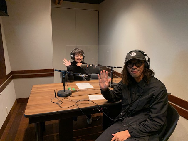 おはよう！太陽礼拝vol.19　ASAKO先生