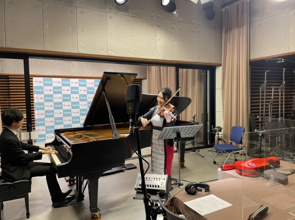 TOKYO FM サンデースペシャル 東京女子管弦楽団ニューイヤークラシック