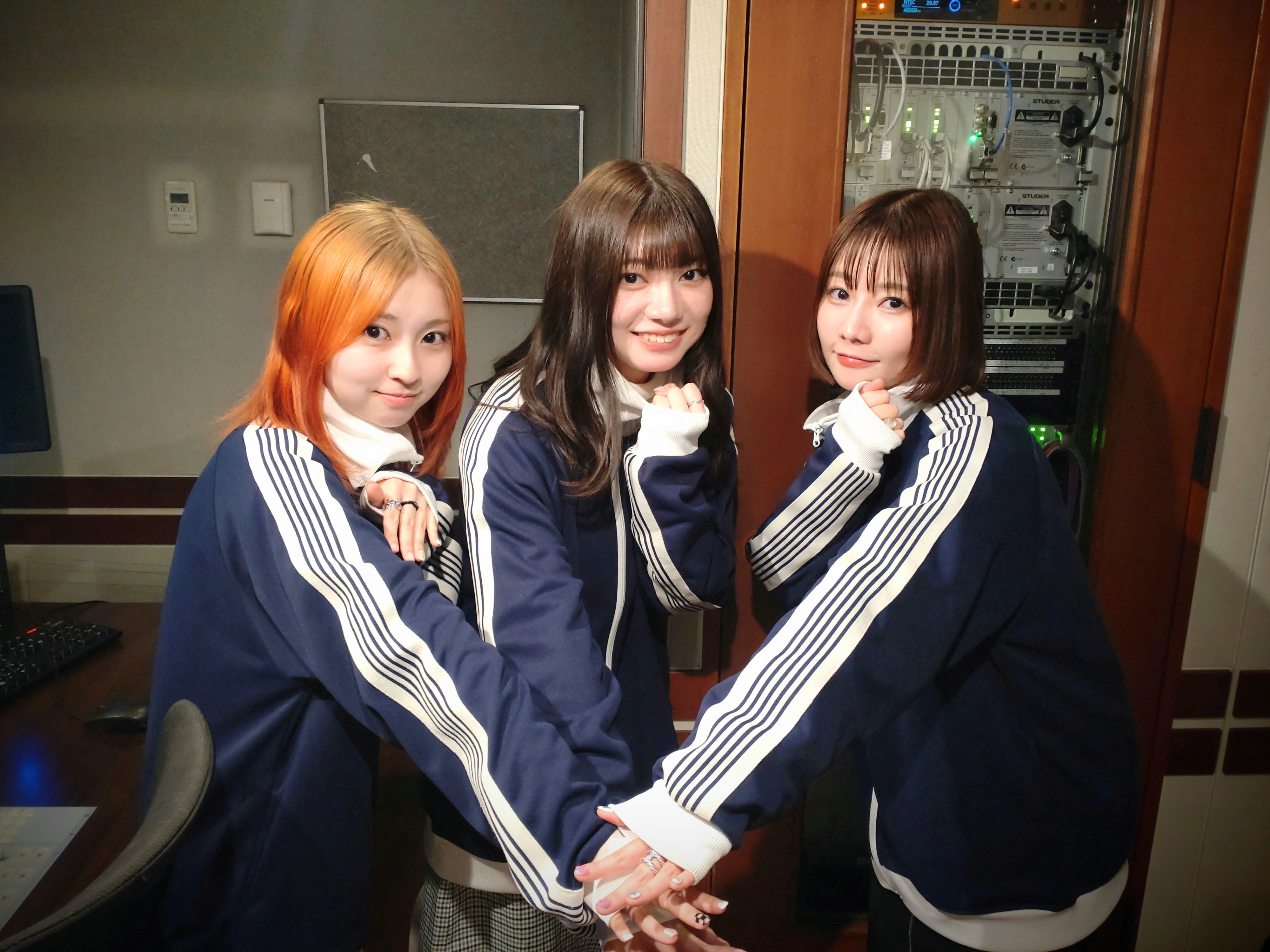 #36 山内姉妹「TSUBASAさんと一緒に怖～い話？トラウマ級ホラー作品とは」