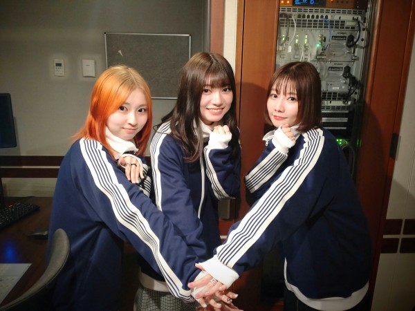#36 山内姉妹「TSUBASAさんと一緒に怖～い話？トラウマ級ホラー作品とは」