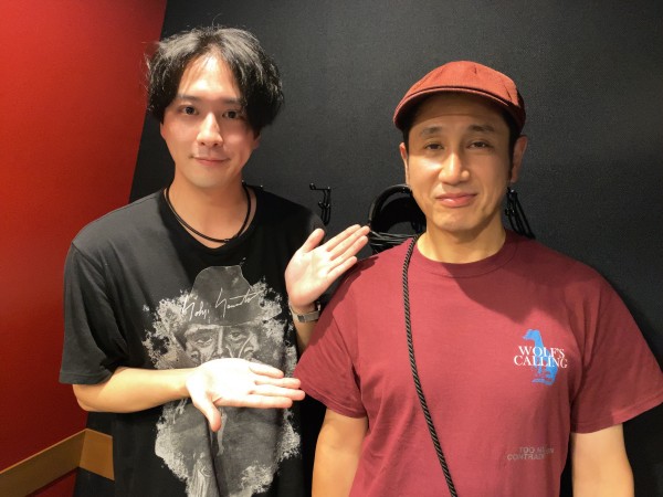 渋川清彦さん登場！公開中の「中山教頭の人生テスト」、そして渡部秀と初共演した「オーズ」秘話・・・
