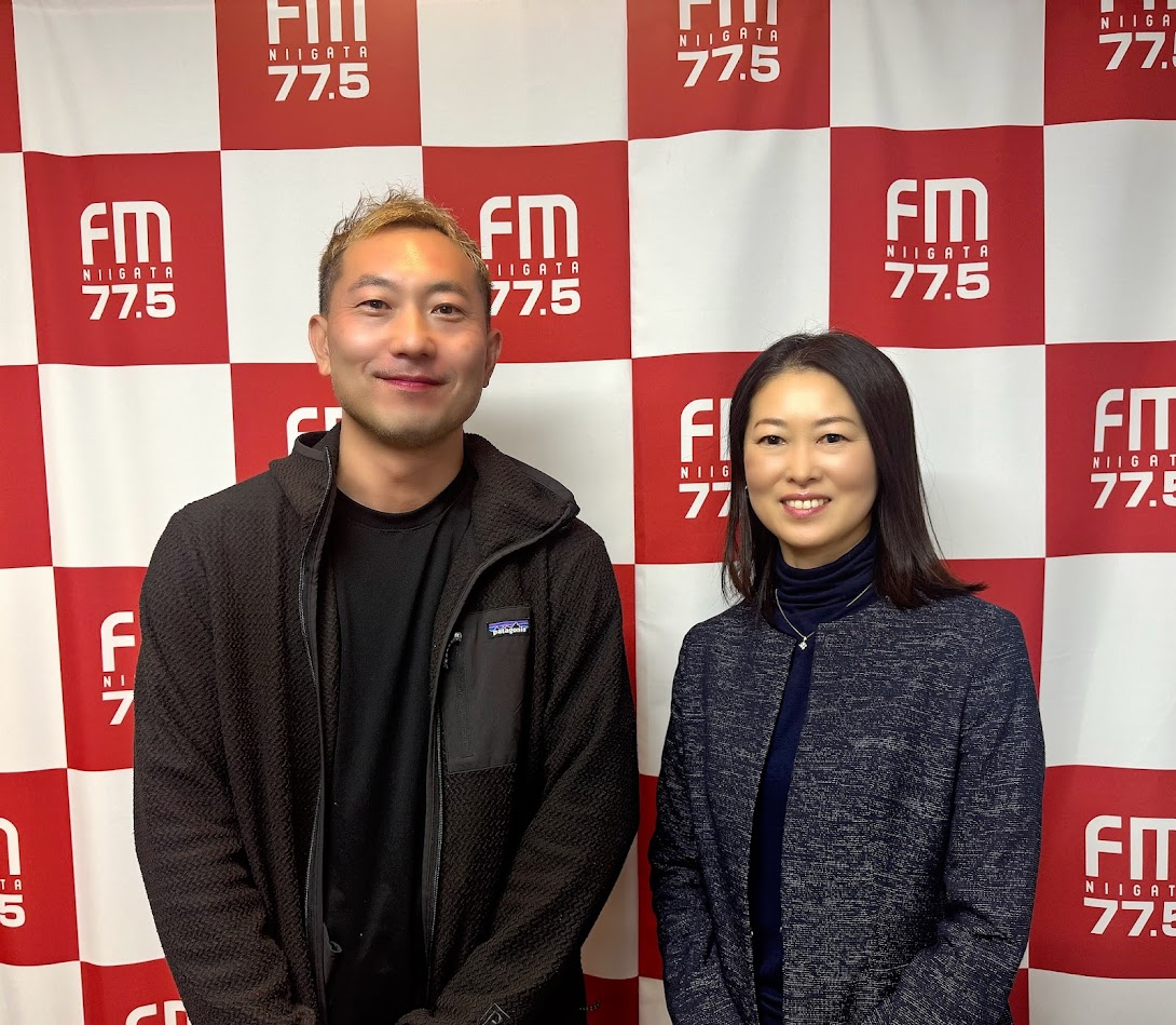 2026年2月20日放送 (株)T.D, Inc マッシュルーム 土田鏡さん①