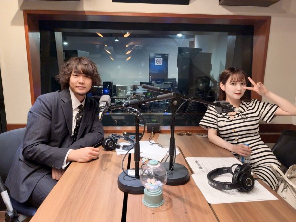 #47 生意気らじお『ゲストには今イチバン気になる人…竹原大樹さんが登場！』