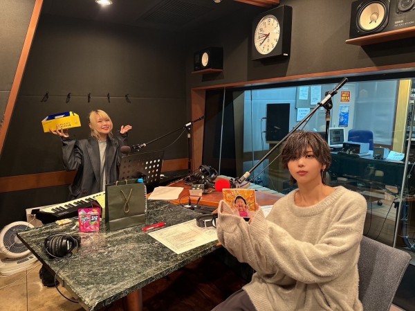 おかわり　138杯目～未公開トーク＆「落日」プレイバック～