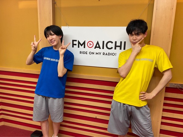  2022年7月19日（火）ON AIR！今週のテーマは、「大須と大須近辺のトリビア」」