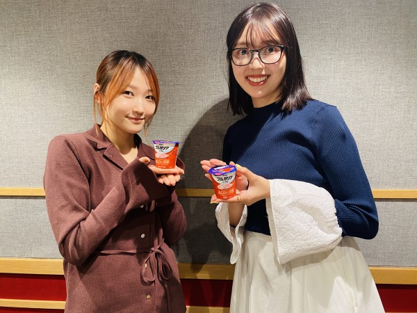 #43 三宅香帆×鞘師里保『全ての感想は妄想?!その真意とは。』