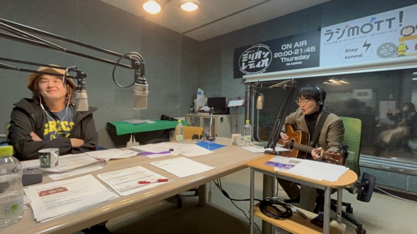 2025年3月6日放送分。卒業おめでとう、そしてサプライズはできれば内緒での回。