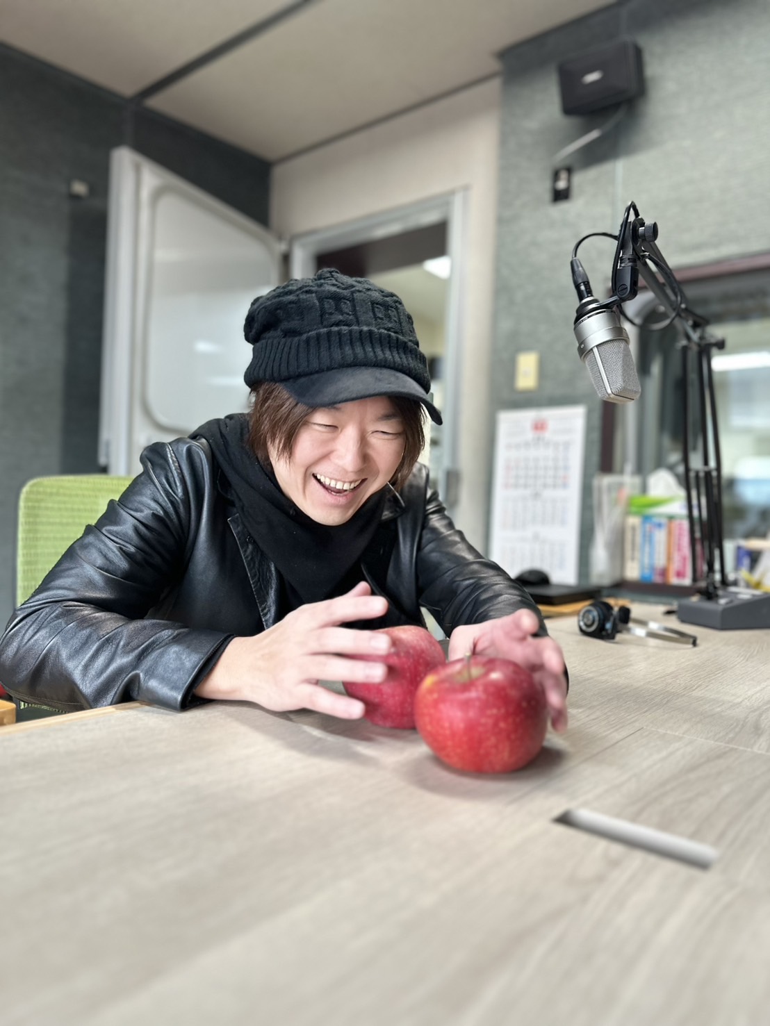 2025年4月19日「多田慎也Apple POD」48回目