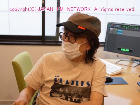 坂崎幸之助スタジオ