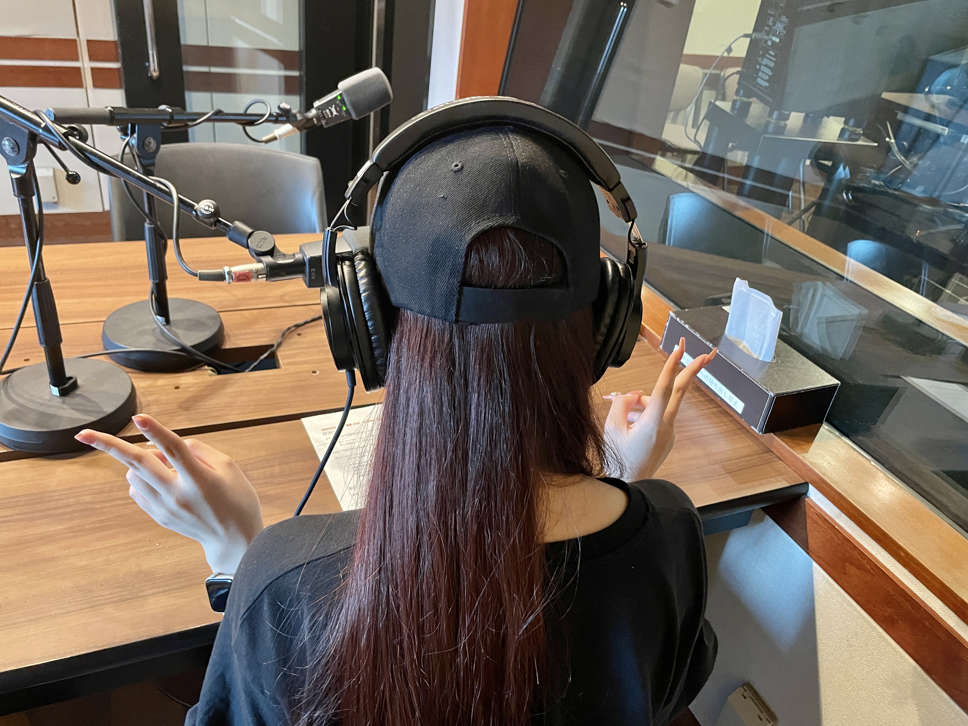 合唱コンクールの話し♪