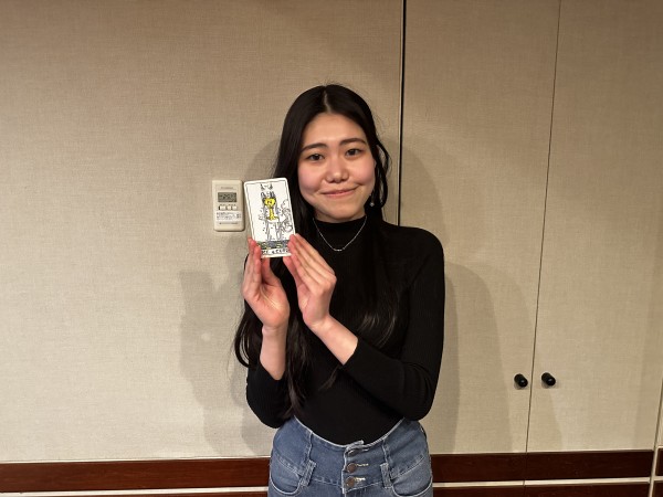 【特別編】「梶谷愛咲美」さんご褒美企画