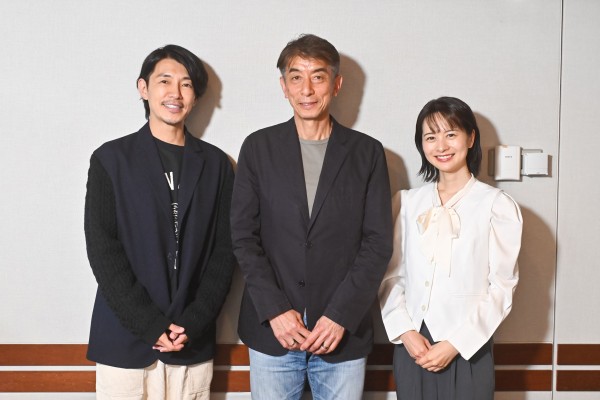 ゲスト：サッカー元日本代表キャプテン 井原正巳さん①