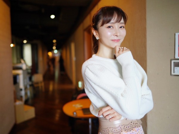 『花咲み茶寮 supported by ORBIS U』20221203