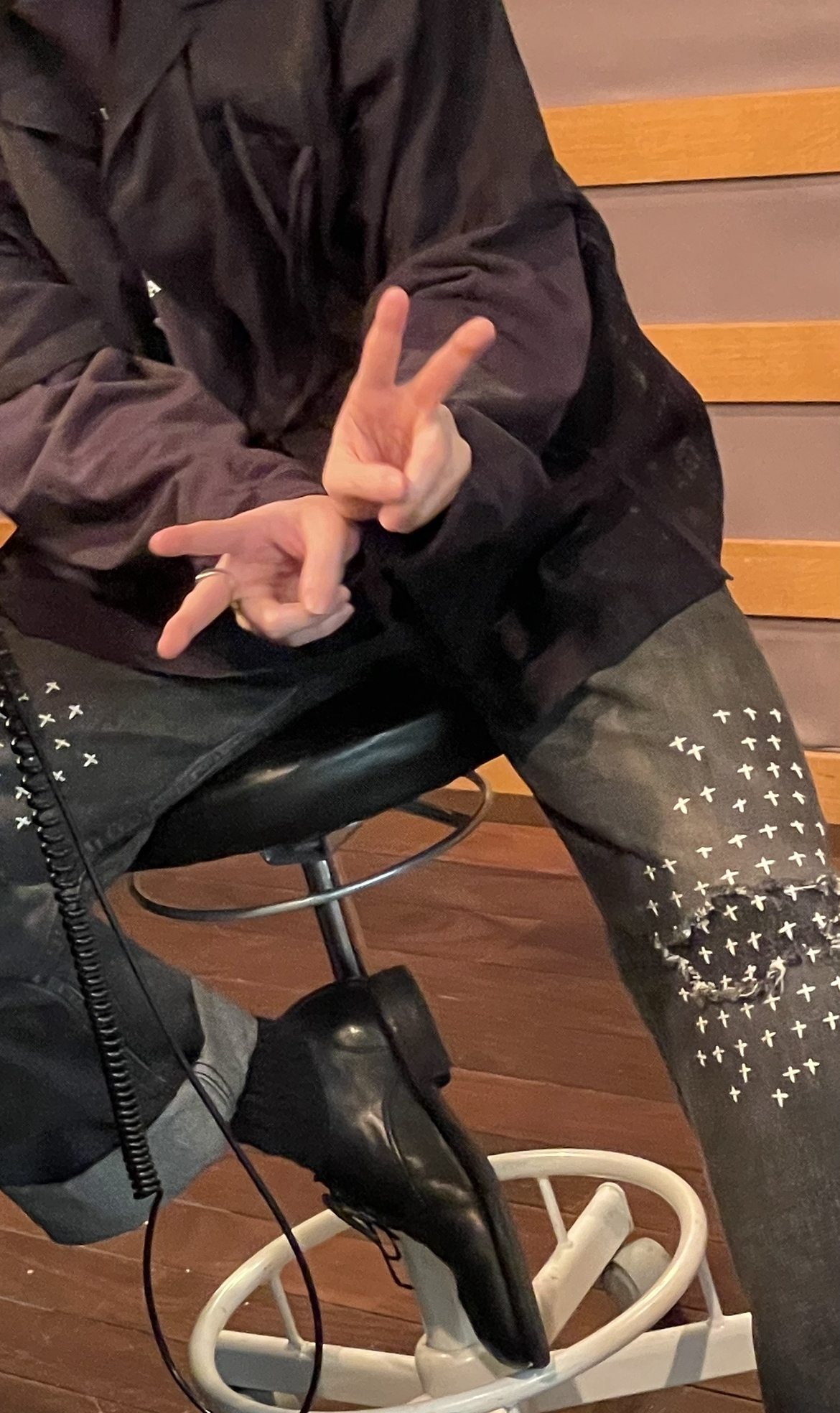  #060～こだわり～