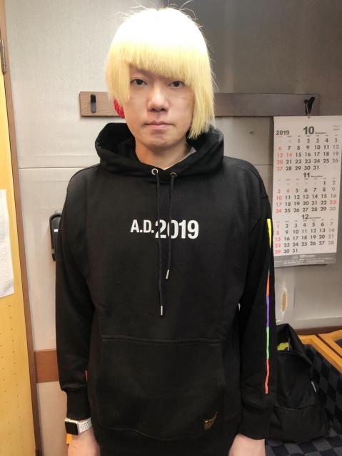 小林写楽のひとりでできるもん|◇◇お知らせ◇◇（2019/10/29）|AuDee