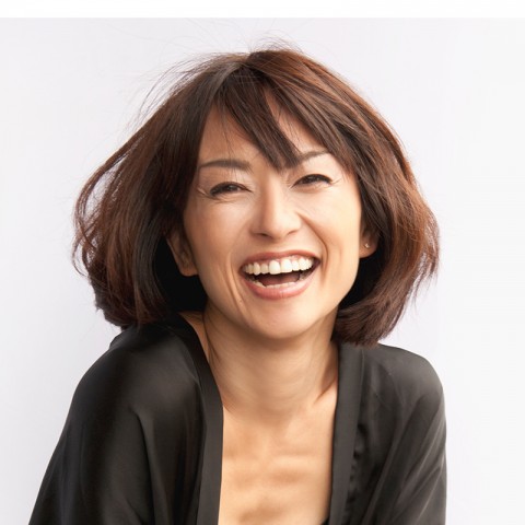住吉美紀「みんなと同じじゃなきゃだめ、なんていない。」