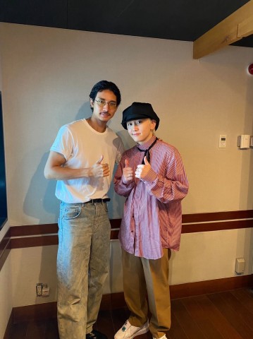 【🎶K-STAR CHART Pick Up Artist🎶】 MASHIHOさん