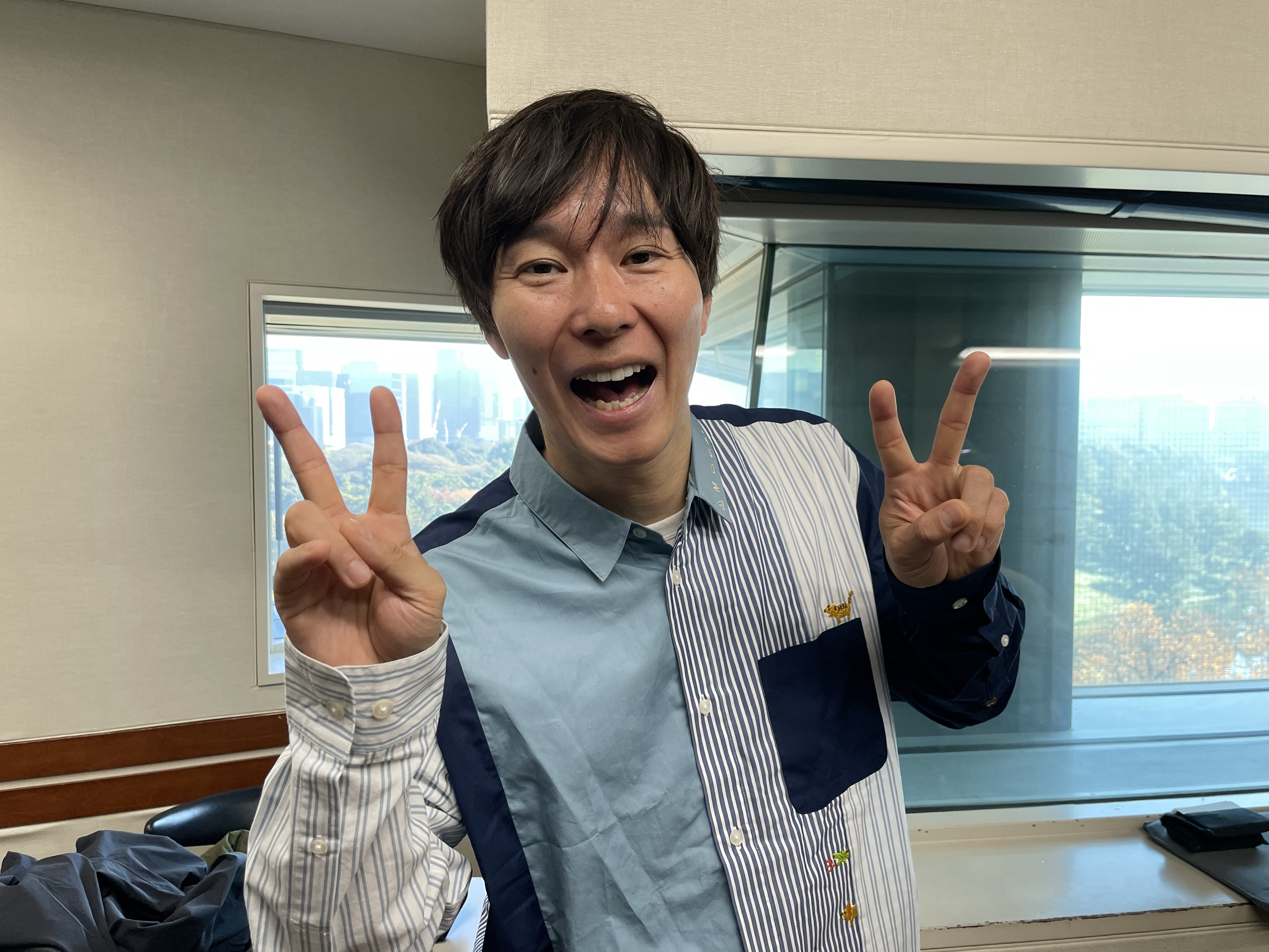 滝沢秀一さんが「地球の未来のために考えていること」